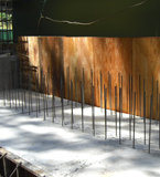 Rebar - UV Foundation