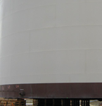 Storage Tank 9' Above Existing Ring Wall