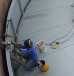 Weld Repair