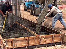 Removing the Lid with Crane