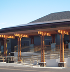 NOAA Facility OCI Built - Maui
