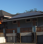 NOAA Facility OCI Built - Maui
